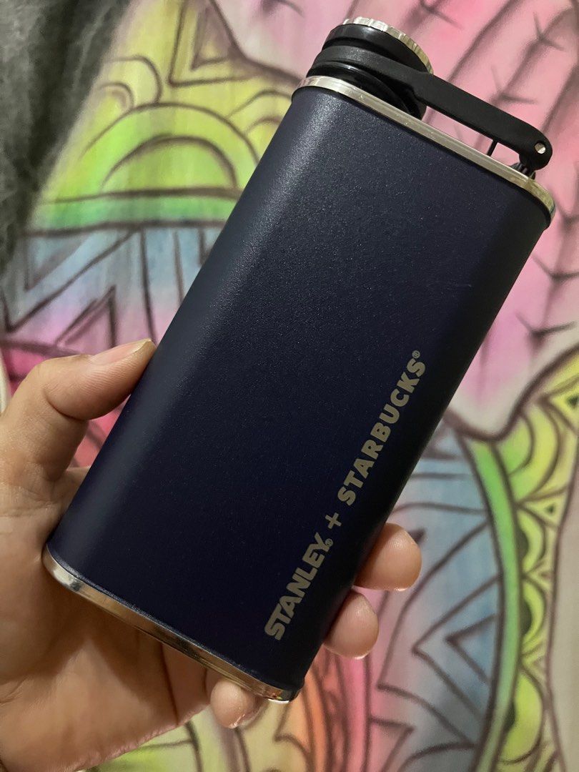 Stanley Hip Flask, Furniture & Home Living, Kitchenware & Tableware