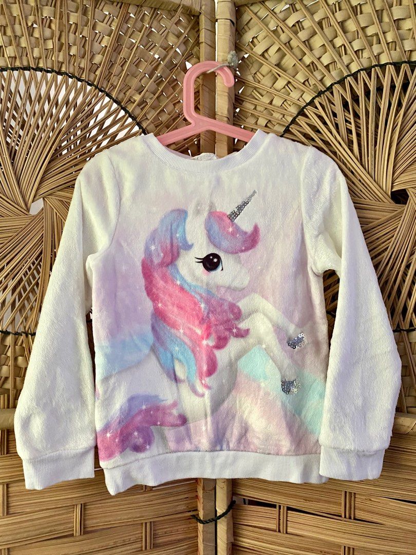 H&m my little pony sweater on sale