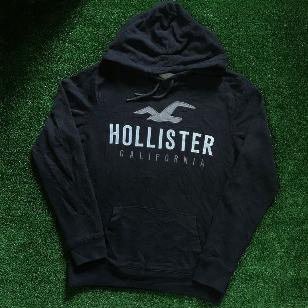 Hollister panther new arrivals hoodie