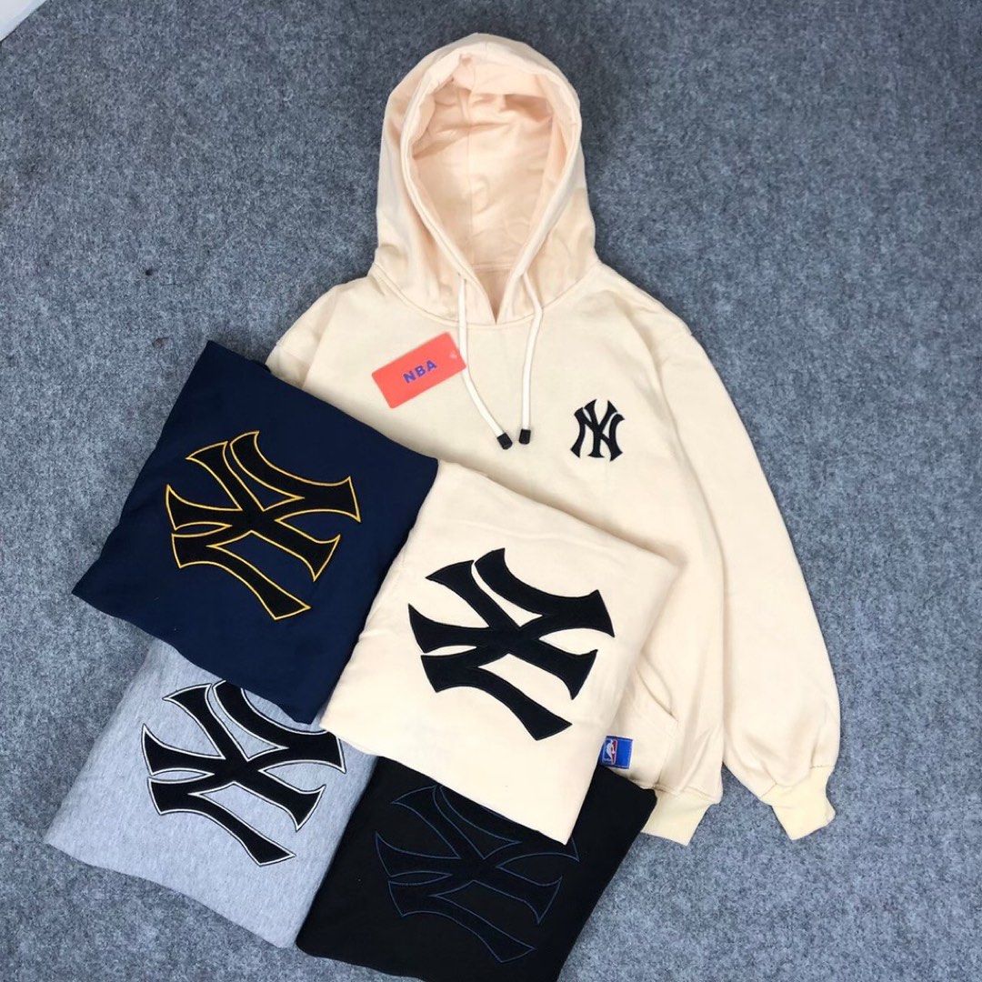 Varsity Jacket Yankees MLB (OFF), Men's Fashion, Coats, Jackets and  Outerwear on Carousell