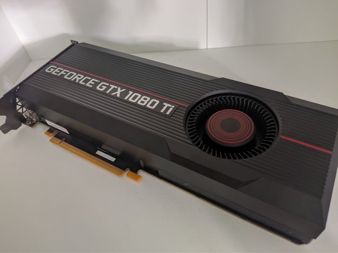 Hp gtx 1080 ti shop