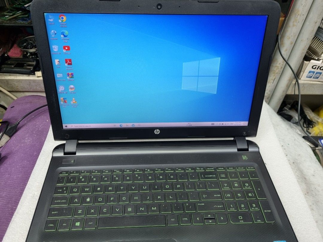 Hp pavilion gaming Notebook, Computers & Tech, Laptops & Notebooks on