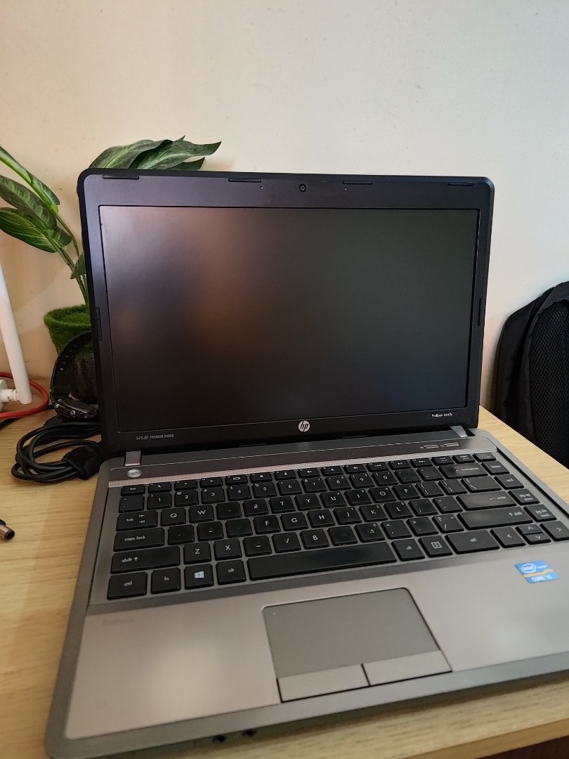 Hp Probook 4440s Computers And Tech Laptops And Notebooks On Carousell 5064