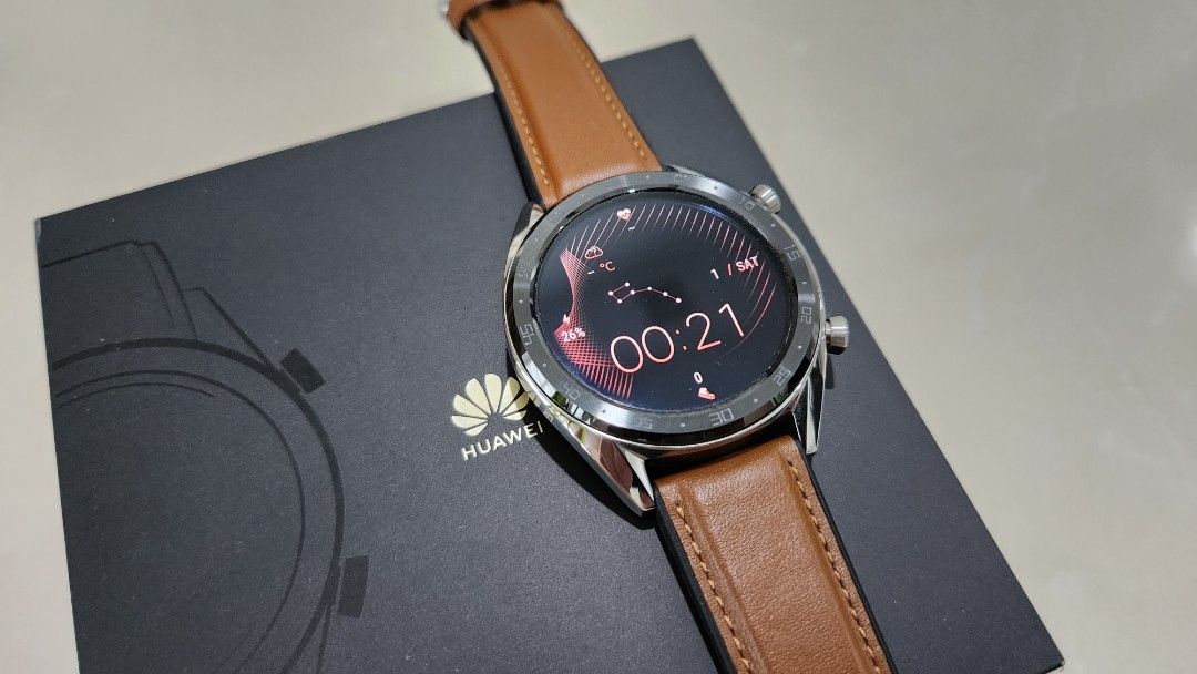 Ftn b19 new arrivals huawei