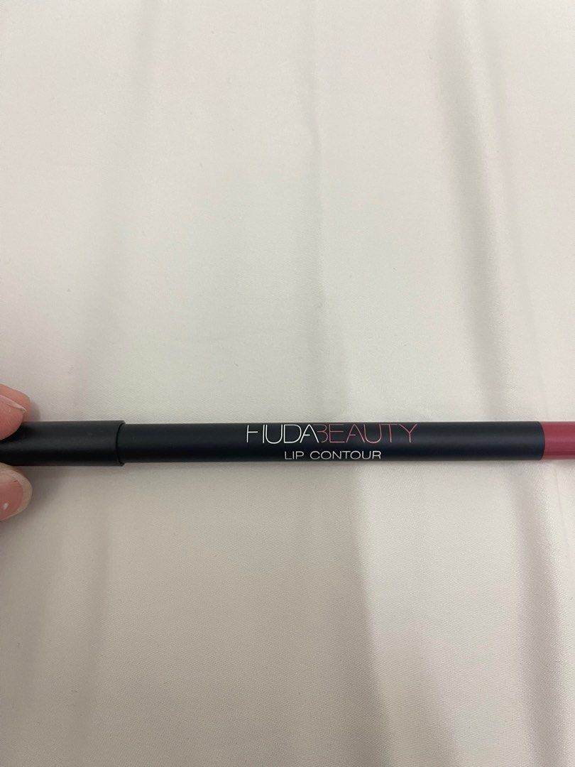 HUDA Beauty Lip Liner ICON, Beauty & Personal Care, Face, Makeup on