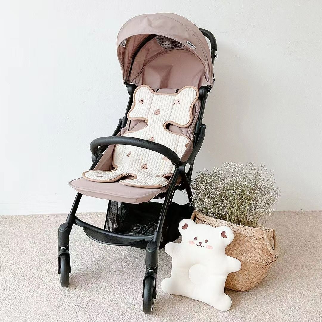 Quilted pram liner clearance