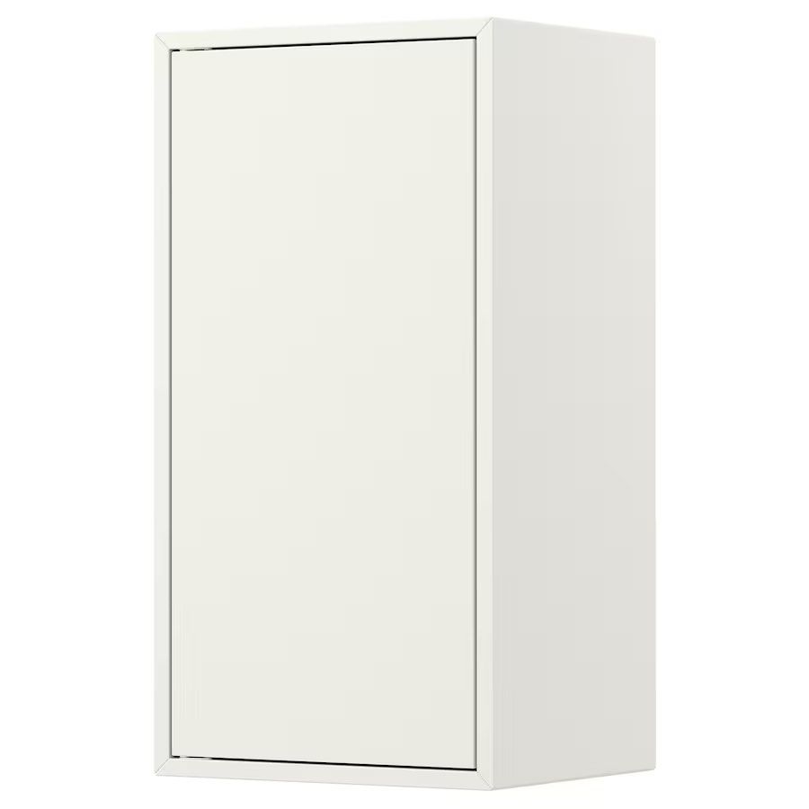 IKEA EKET cabinet, Furniture & Home Living, Furniture, Shelves, Cabinets & Racks on Carousell
