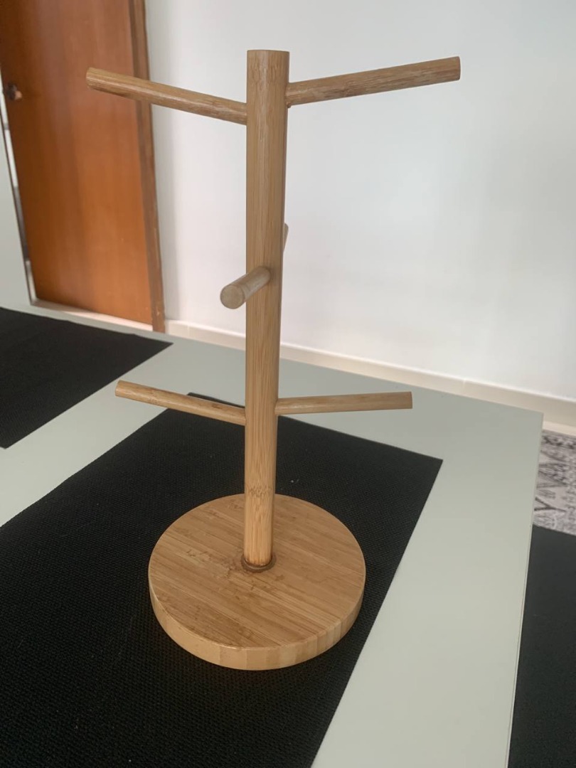 IKEA Mug Stand, Furniture & Home Living, Kitchenware & Tableware