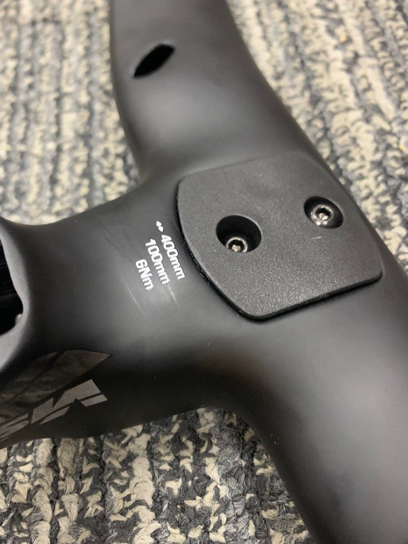 vision metron 5d acr bianchi