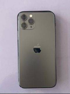 iPhone 11 Pro 256GB