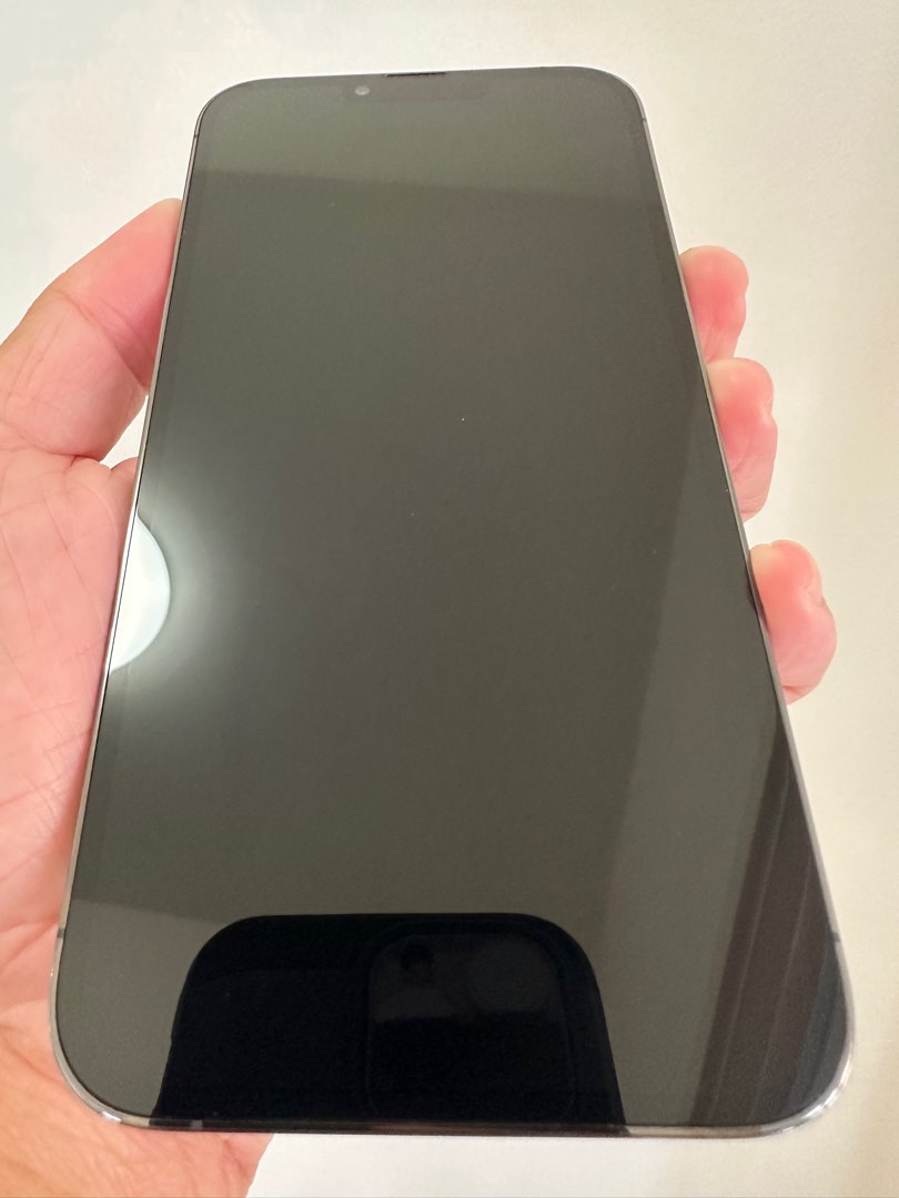 iPhone 13 Pro Max 512GB ( AppleCare+), Mobile Phones & Gadgets, Mobile