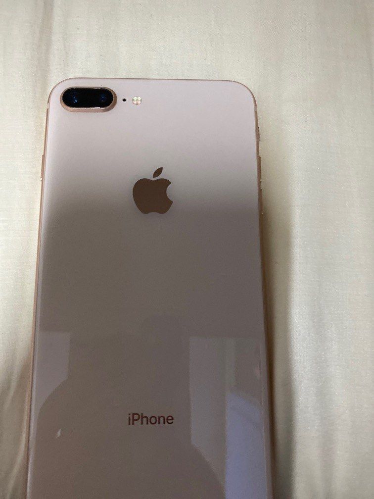 電池100%】iphone8plus 256GB | nate-hospital.com