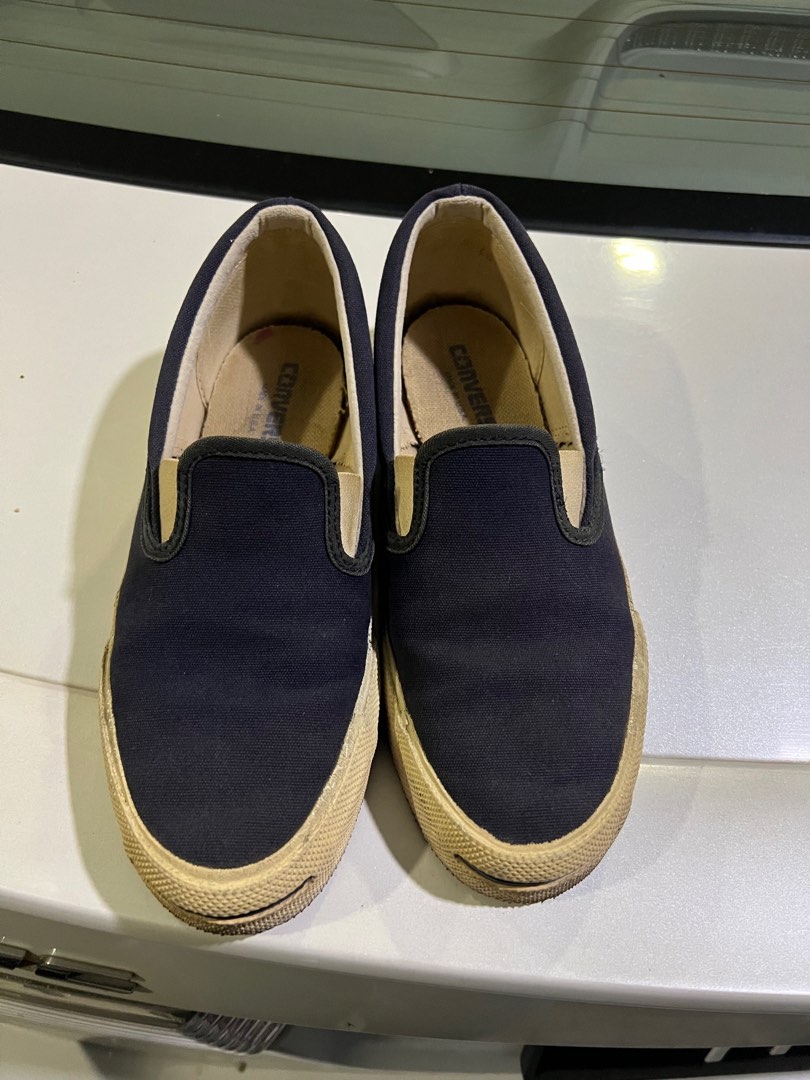 Jack purcell slip on usa best sale