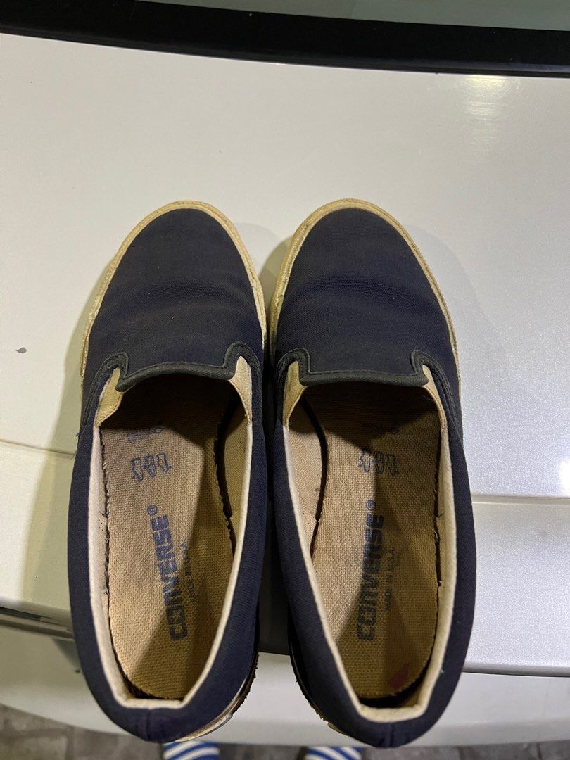 Jack purcell slip on usa 2025