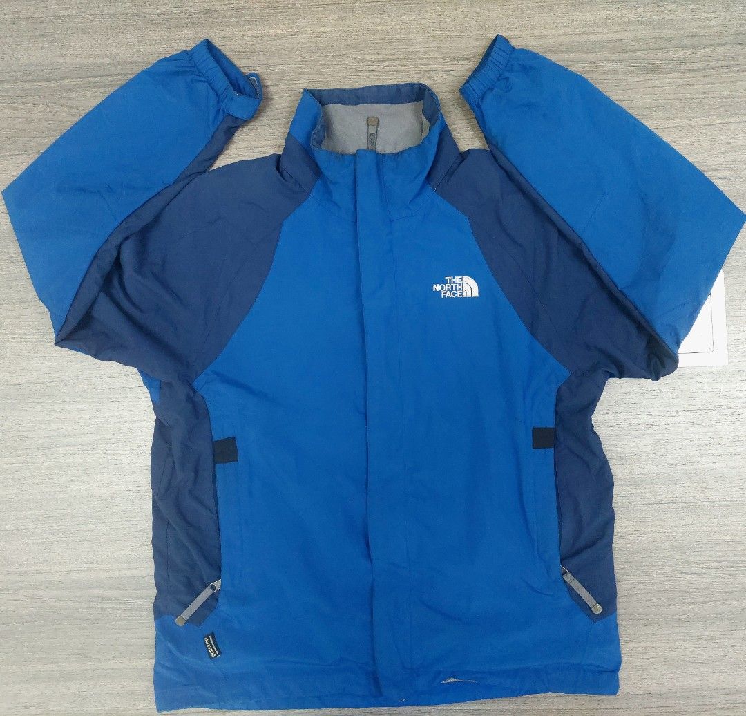 The north discount face jacket harga