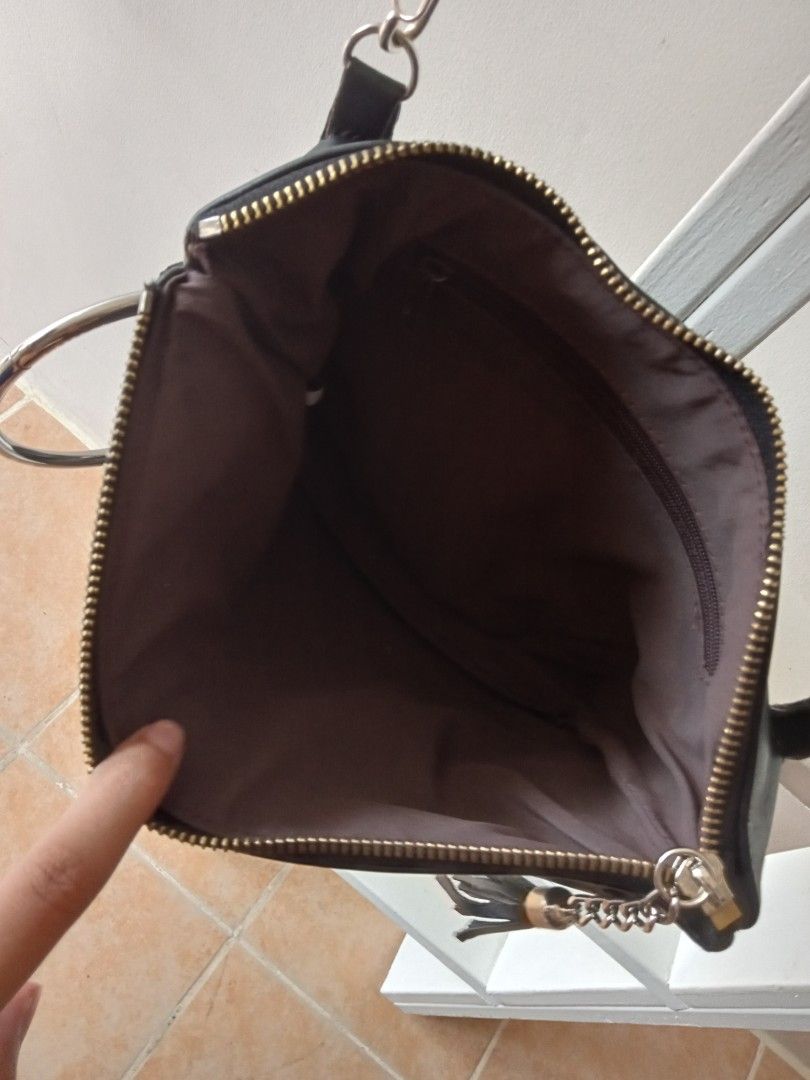 Japan handbag, Women's Fashion, Bags & Wallets, Clutches on Carousell