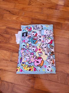 JJB toki changing Pad