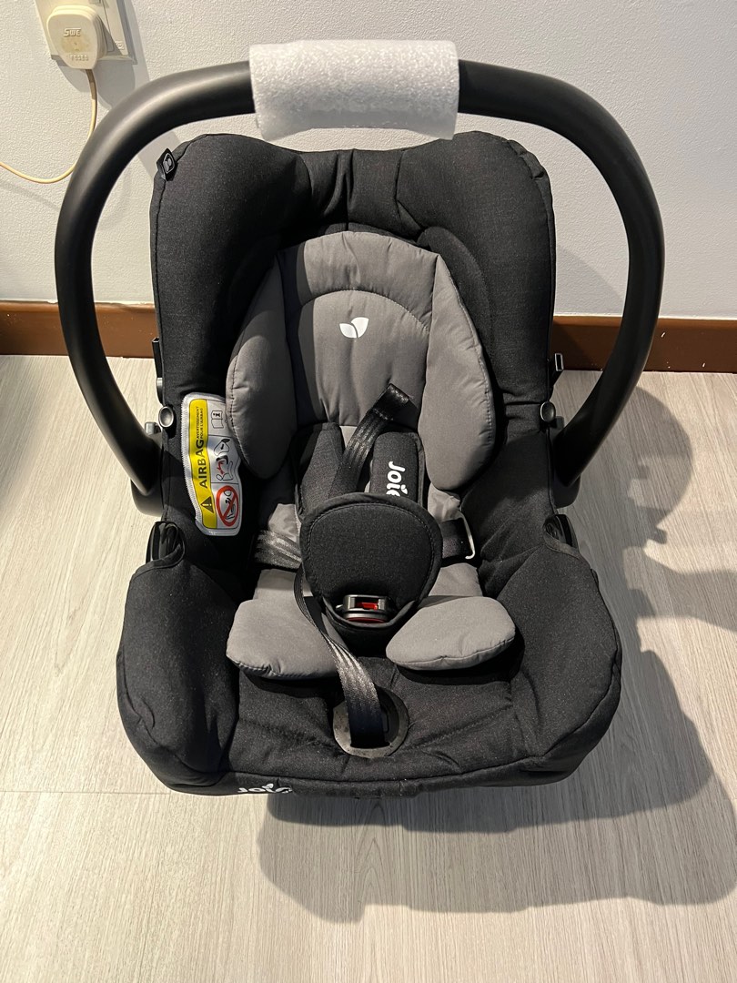 Joie gemm discount infant insert