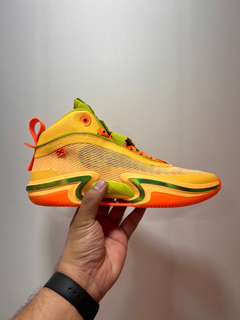 jordan 36 taco jay price