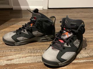 Jordan 6 PSG Size 11