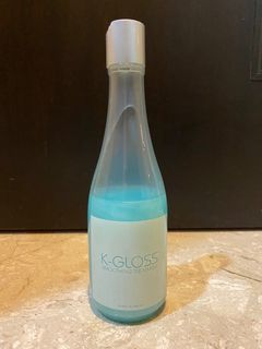 K gloss Keratin Treatment