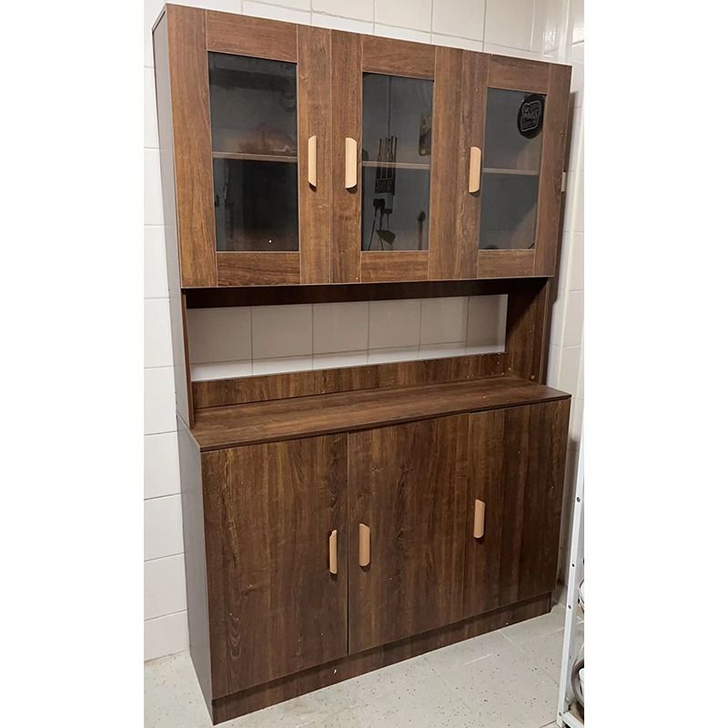 Kitchen top cupboard olx