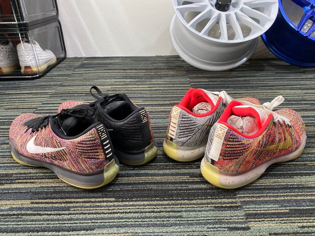Kobe clearance x id