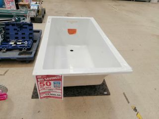Kohler Bath Tub Plastic