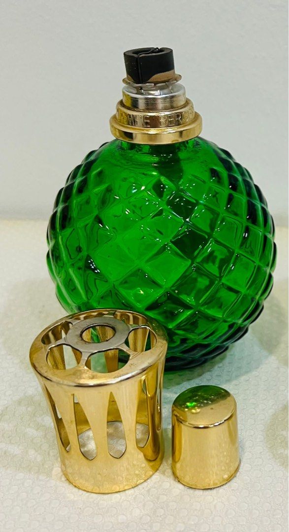 Lampe Berger Paris Diffuser Green, Furniture & Home Living, Home