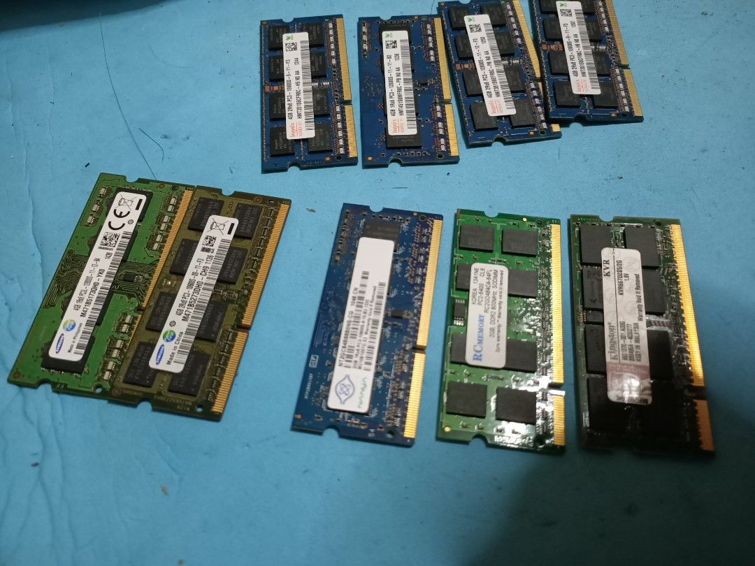 Ram for laptop best sale 4gb