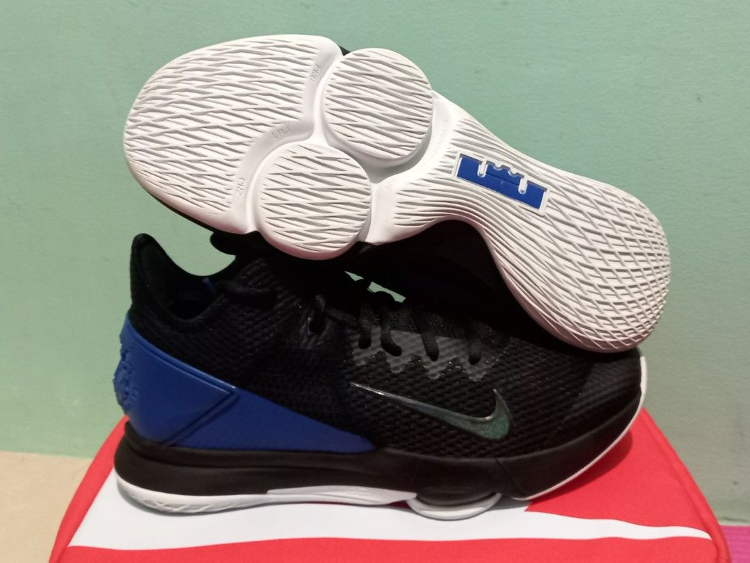 Lebron hotsell ambassador 4