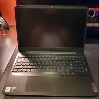 Lenovo IdeaPad Gaming3 i7 10th Gen 16GB RAM