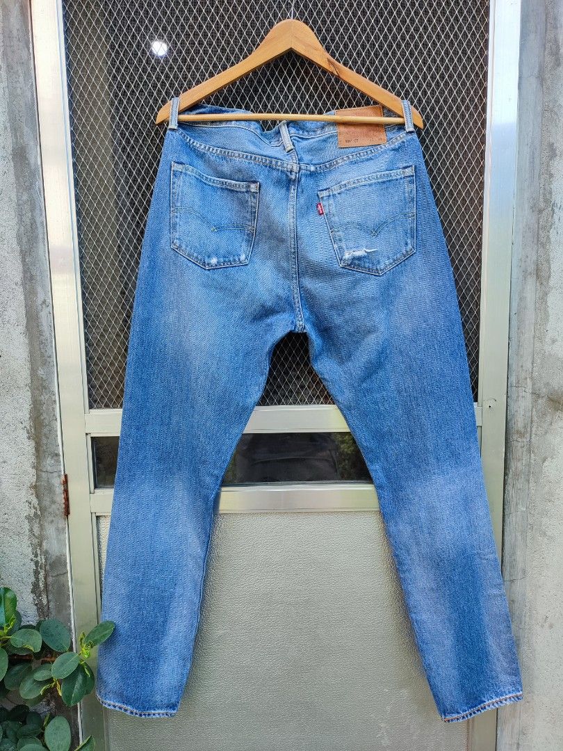 levis 501ct