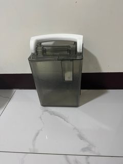 LG樂金除濕機 4L水箱