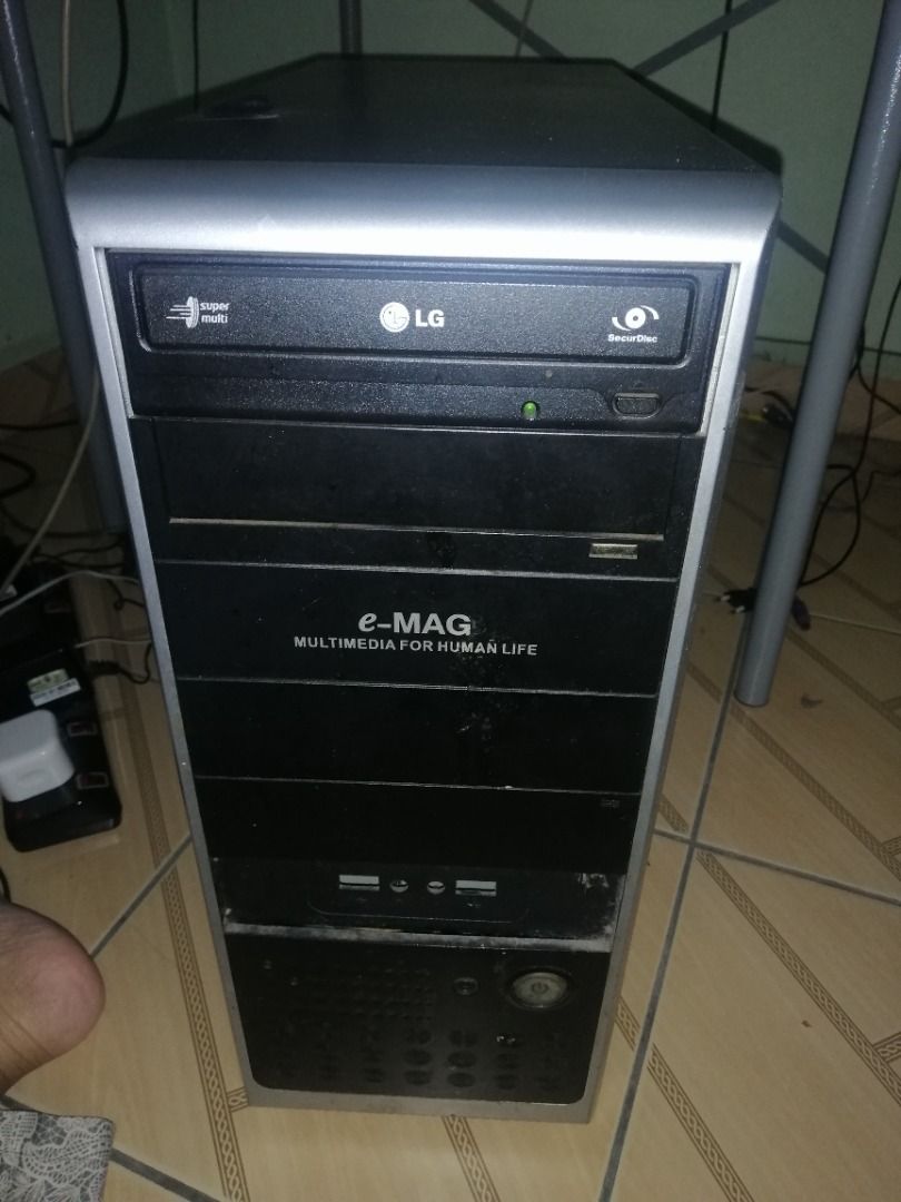 Lg cpu hotsell 4gb ram price