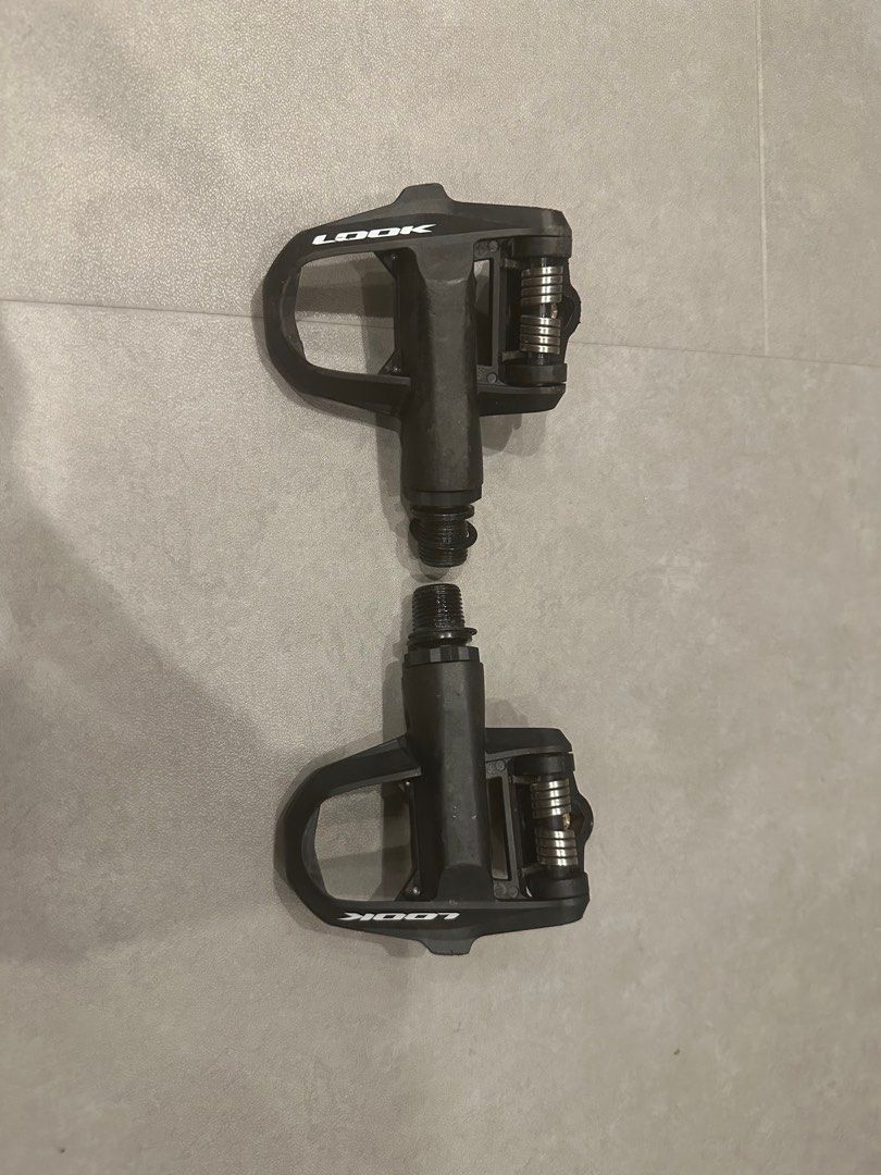 look keo 2 max carbon s