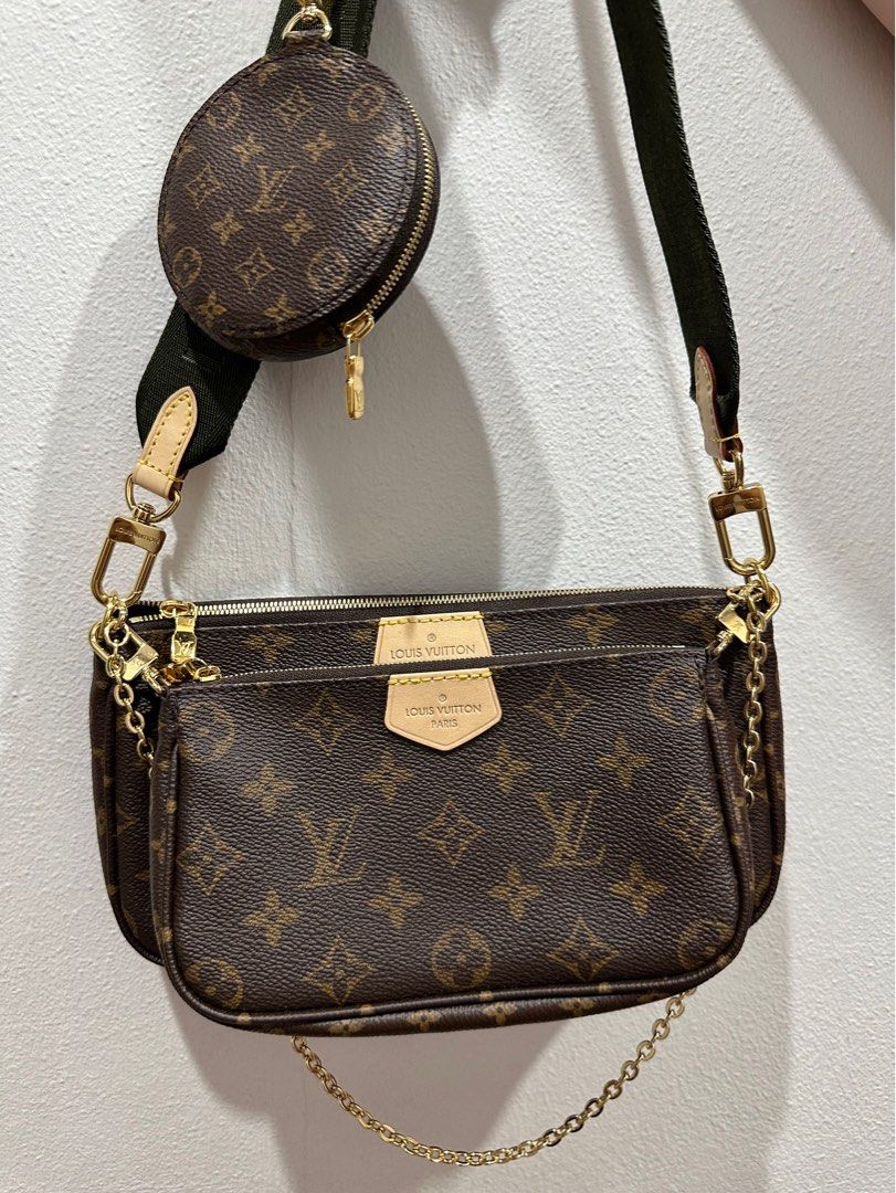 Louis Vuitton Crossbody On Sale Up To 90% Off Retail