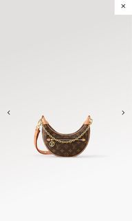 P440 LOUIS VUITTON official website, Luxury, Apparel on Carousell