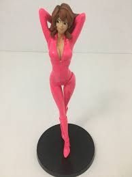 Lupin III. - Fujiko Mines Lüge: : Koike, Takeshi