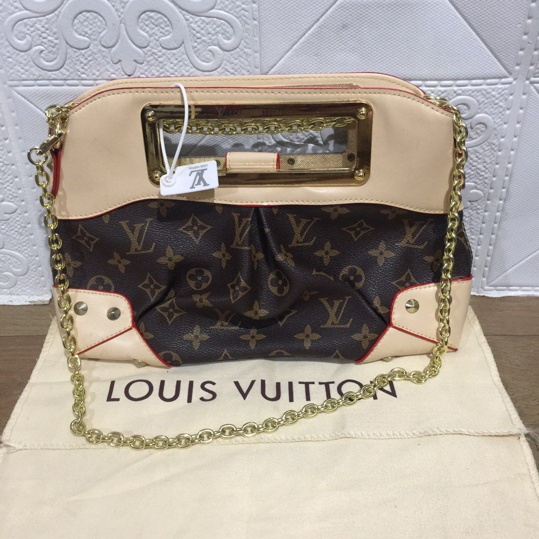 Louis Vuitton Bag From Dubai Class A, Luxury, Bags & Wallets on Carousell