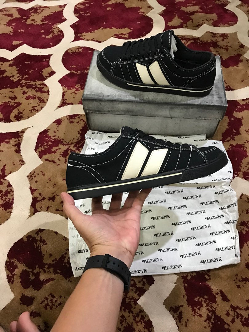 Macbeth manchester black cement online