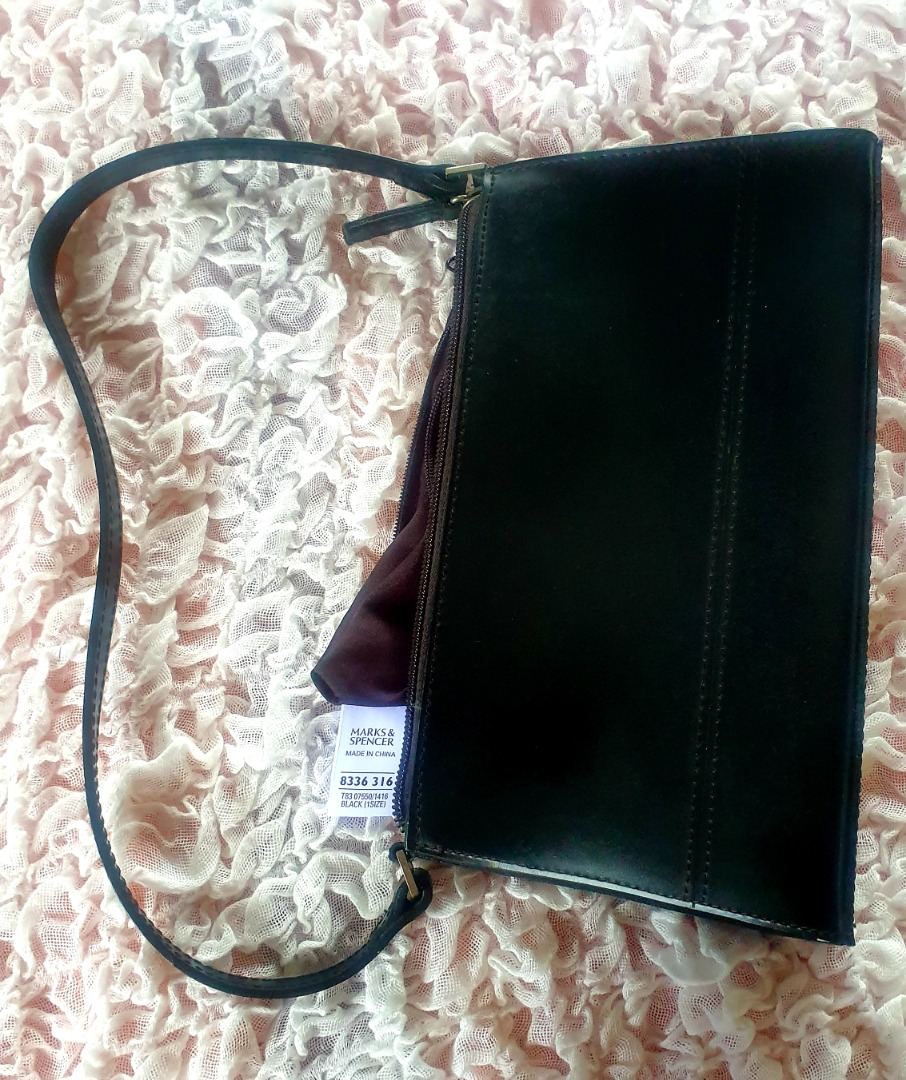 Marks and Spencer, Women's Fashion, Bags & Wallets, Shoulder Bags on Carousell