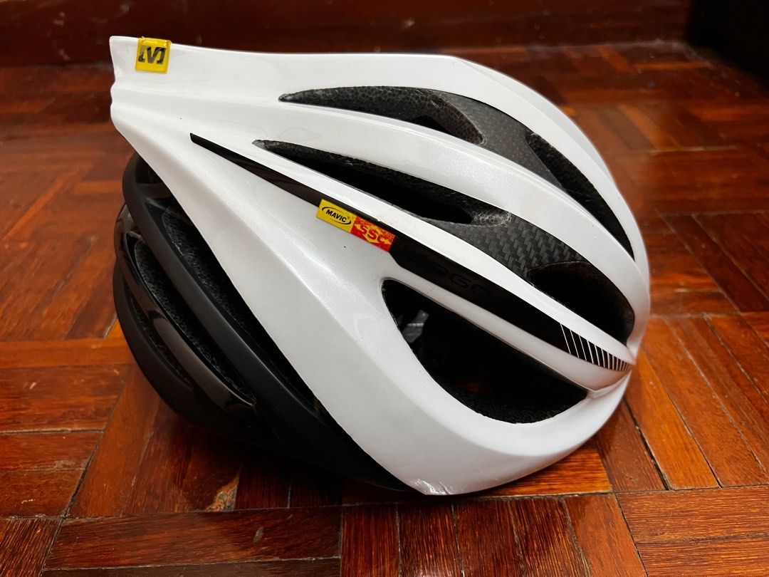 Mavic ergoride helmet sales