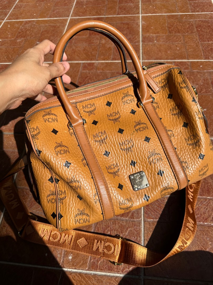 Mcm speedy 30 2025