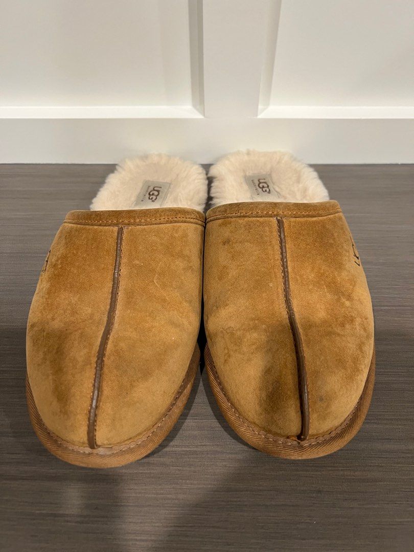 men's ugg slippers