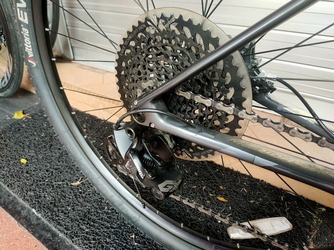 Merida big nine online 6000 2021