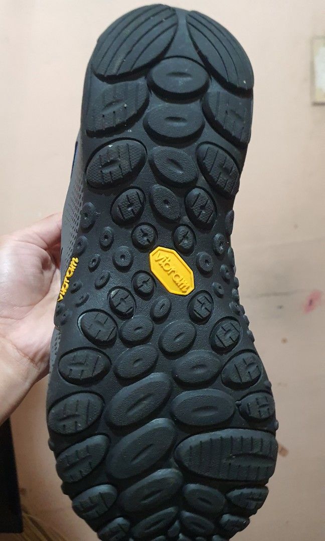 merrell shoes bass pro