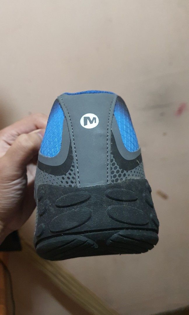 merrell mule shoes