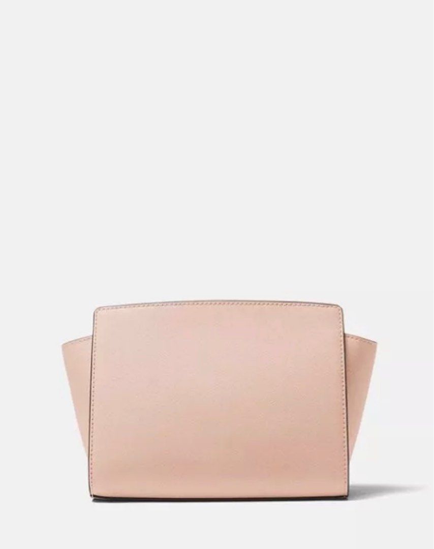 Michael kors crossbody selma medium shop