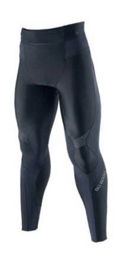 Compression Tights Mizuno Bg 8000 Ii Leggings Mizuno Bg 9000